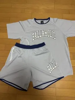 2025年最新】ballaholic パンツ ボーラホリックの人気アイテム - メルカリ