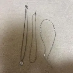 アクセサリー セット