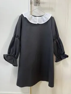 GREEN LABEL RELAXING ワンピース 110