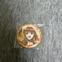 カラフルピーチ えとさん缶バッジのサムネイル
