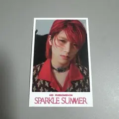 佐藤峻乃介 アクスタ デビュー・シングル『Wheelie』、グッズ付きパッケージ アクリル