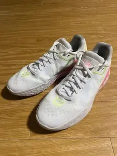 ANTA KT11「Sti11Klay」クレイトンプソン バッシュ US8.5 - メルカリ