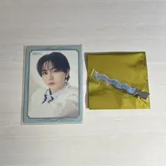 げんじぶ 長野凌大 嘲笑倫理学のすゝめ アクリルクリップ トレカ