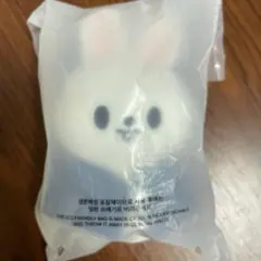 Straykids skzoo リノ Lee know Leebit ぬいぐるみ