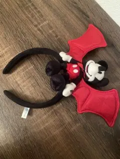 ディズニーランドカチューシャ