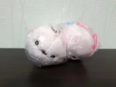 ふくふくシマちゃん なかよしマスコット2 ぬいぐるみ　シープラ限定　ガチャ