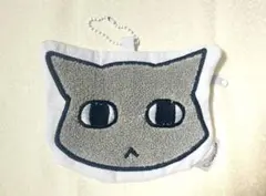 GANADI ガナディ もこもこフェイスポーチ ゴニャニ　ガチャ