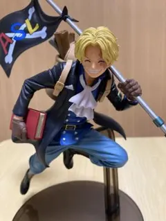 ワンピース フィギュア サボ