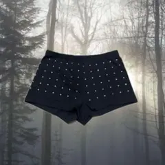 ギャル ショートパンツ