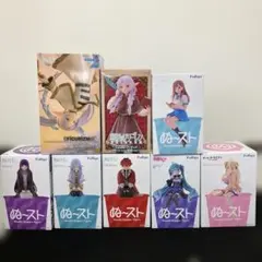 2026年最新】美少女フィギュア まとめ売りの人気アイテム - メルカリ