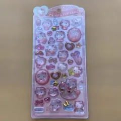 正規品　Hello Kitty うるちゅる　POP SEAL ベビーキティー