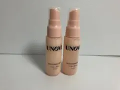 新品 30ml ×2 アノブ UNOVE ウォーターエッセンスミストのサムネイル