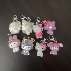 目印キーホルダーのサムネイル
