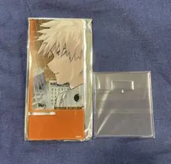 僕のヒーローアカデミア スマホスタンド コレクション 爆豪勝己 ヒロアカ