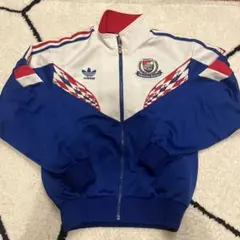 横浜マリノス　トラックジャケット　ウェア　ジャージ