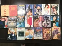 森村誠一角川文庫8冊セットです。 - メルカリ