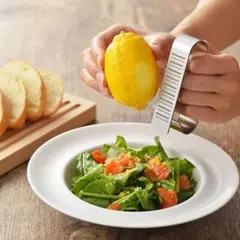 Oros handy grater　イイトコ EAトCO おろし器 日本製のサムネイル