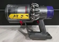 ⑦ダイソン dyson V10 SV12 本体のみ エコモード51分 ④ダイソン dyson V10 SV12 本体のみ エコモード51分 - メルカリ