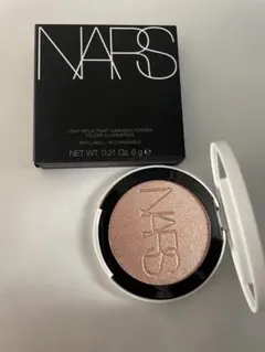 ☆NARS ライトリフレクティング　ルミナイジングパウダー　03960のサムネイル