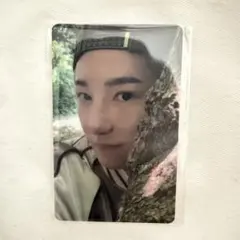 NCT DREAM ISTJ トレカ ロンジュンのサムネイル