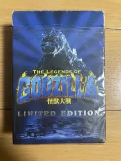 ゴジラカードゲーム