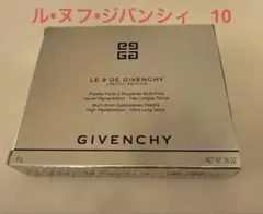 GIVANCHY アイシャドウ　ル•ヌフ•ジバンシィ　10のサムネイル