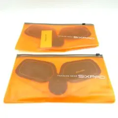 SIXPAD　BODY REVOLUTION　2個