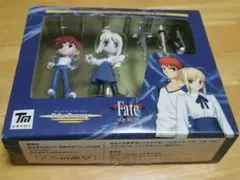 Palm Scenery Fate/stay night セイバー＆士郎セット