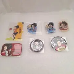 僕のヒーローアカデミア　八百万百　7点セット