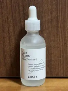 【新品】COSRX シカセラム CICA SERUM 30ml CICA-7