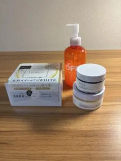 ルルルンプレシャス、NILE 他