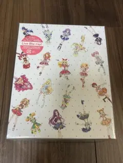 23d ☆y アイカツ! あかりGeneration Blu-ray セット - メルカリ