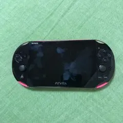PlayStation®Vita（PCH-2000シリーズ） Wi-Fiモデル…