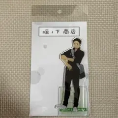 網膜を灼く天井努 アクスタ シャニマス - メルカリ