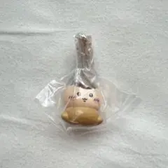 ちいかわ寿司 フィギュアキーホルダー くりまんじゅう