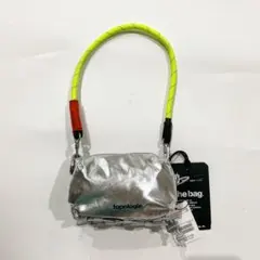 【新品未使用】topologie | Mini Bottle Sacoche