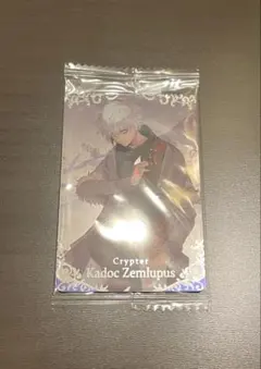 2026年最新】Fate ウエハース カドックの人気アイテム - メルカリ