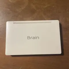 PW-SH5 SHARP Brain 電子辞書 ケース・充電器付き - メルカリ