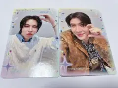 2026年最新】firstkhaotung トレカの人気アイテム - メルカリ