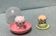 ちいかわ ラッコ セット