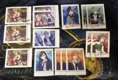 プロセカ ビビバス ぱしゃこれ 箔押し有