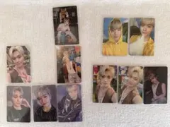 seventeenth heaven ディノ