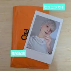 TXT MOACON モアコン インスタントフォトチェキ ヒュニンカイ