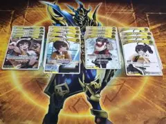 ホロライブカードゲーム 夏色まつり デッキパーツセット