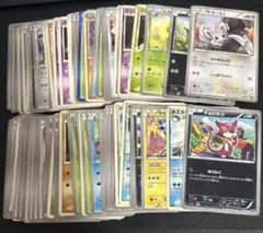 リ*ツ様 古めのポケカ 100枚 セット まとめ売り BW XY EBB DP