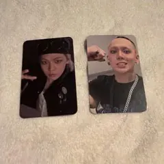 treasure Memories pulseon CD ラキドロ　ヒョンソク