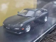 Mazda Efini RX-7 FD3S 1991 1/43スケールのサムネイル