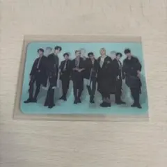 Stray Kids レンチキュラーカード