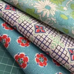 O11-1 フィールドサック 約25×45cm 3枚セット