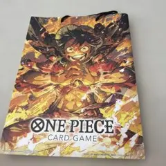 レア】ワンピース マルチポーチ＆パスケース 応募者全員サービス 尾田